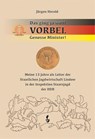 Das ging ja wohl VORBEI, Genosse Minister - Herold Jürgen - 9783946324614