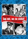 Sag mir, wo du stehst - Rainer Polzer - 9783946324638
