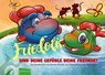 Friedolin - Sind Deine Gefühle Deine Freunde? - Kerstin Werner - 9783946328216