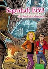 Sagenhaft Eifel! - Abenteuer in einer fantastischen Region - Christian Humberg - 9783946328322