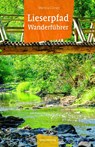 Lieserpfad Wanderführer - Martina Gonser - 9783946328452