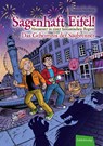 Sagenhaft Eifel! - Abenteuer in einer fantastischen Region - Christian Humberg - 9783946328506