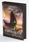 Der Fährmann - Christopher Golden - 9783946330011