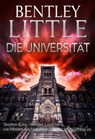Die Universität - Bentley Little - 9783946330141