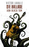 Die Ballade von Black Tom - Victor Lavalle - 9783946330417