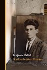 Kafkas letzter Prozess - BALINT,  Benjamin - 9783946334484