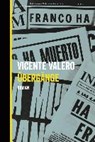 Übergänge - VALERO,  Vicente - 9783946334538