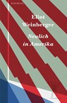 Neulich in Amerika - Eliot Weinberger - 9783946334699