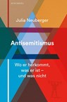 Antisemitismus - Julia Neuberger - 9783946334774