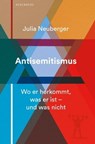 Antisemitismus - Julia Neuberger - 9783946334866