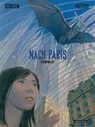 Nach Paris - Sternennacht - Benoît Peeters ; François Schuiten - 9783946337171