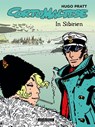 Corto Maltese 06. In Sibirien - Hugo Pratt - 9783946337256