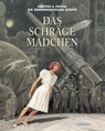 Das schräge Mädchen - François Schuiten ; Benoît Peeters - 9783946337270