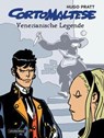 Corto Maltese 7. Venezianische Legende - Hugo Pratt - 9783946337294