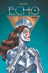 Echo - Terry Moore - 9783946337478