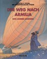 Die Straße nach Armilia - François Schuiten ; Benoît Peeters - 9783946337829