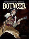 Bouncer - Gesamtausgabe 1 - François Boucq - 9783946337874