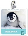 Mein kleines Tier-Lexikon - Der Pinguin - Hannah Kastenhuber - 9783946360070