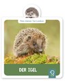 Mein kleines Tier-Lexikon - Der Igel - Hannah Kastenhuber - 9783946360162