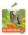 Mein kleines Tier-Lexikon - Der Schmetterling - Hannah Kastenhuber - 9783946360285