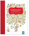 Weihnachts-Werkstatt - Hannah Kastenhuber - 9783946360315