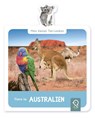 Tiere in Australien - Hannah Kastenhuber - 9783946360520