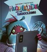 Muddelkuddel und das Daddelding - Steffi Freitag - 9783946360537