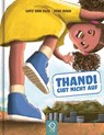 Thandi gibt nicht auf - Lutz van Dijk - 9783946360582