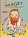 Der Riese und das Feenkind - Antje Schmelcher - 9783946360629