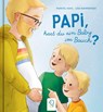 Papi, hast du ein Baby im Bauch? - Marcel Kahl - 9783946360643