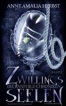 Zwillingsseelen - Anne Amalia Herbst - 9783946376002