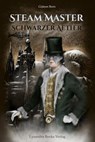 Steam Master - Schwarzer Aether - Gideon Born - 9783946376415