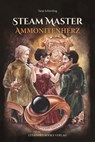 Ammonitenherz - Tanja Schierding - 9783946376477