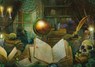 Die Bibliothek des Magiers -  - 9783946376828