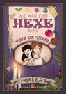 Wie man eine Hexe wird - Anja Bagus - 9783946376835