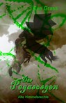 Das Pegasosgen - Eve Grass - 9783946381815
