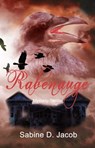 Rabenauge - Sabine D. Jacob - 9783946381877