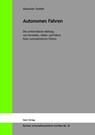 Autonomes Fahren - Alexander Stadahl - 9783946392422