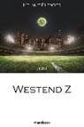 Westend Z - FLENDER,  Helmut - 9783946413813