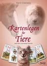 Kartenlegen für Tiere - Karin Clemens - 9783946433385
