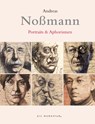 Portraits & Aphorismen - Andreas Noßmann - 9783946445494