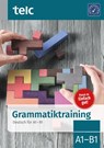 Grammatiktraining Deutsch für A1-B1 - Milena Angioni ; Ines Hälbig - 9783946447191