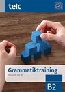 Grammatiktraining. Deutsch für B2 - Klaus Nissen - 9783946447238