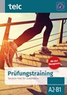 Prüfungstraining. Deutsch-Test für Zuwanderer - Jasmin Fariwar ; Ines Hälbig ; Anke Kuhnecke - 9783946447375