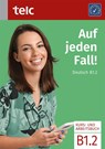 Auf jeden Fall! - Nicole Fernandes ; Christina Kirschbaum ; Anke Kuhnecke ; Maja Rettig - 9783946447696