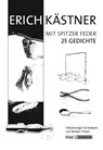 Erich Kästner - 25 Gedichte - Erich Kästner ; Norbert Tholen - 9783946482475