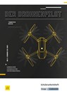 Der Drohnenpilot - Thorsten Nesch - Schülerarbeitsheft - Thorsten Nesch ; Thorsten Utter ; Michelle Wietor - 9783946482642