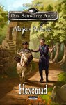 Hexenrad - Markus Pavlovic - 9783946502661