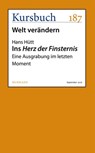 Ins Herz der Finsternis - Hans Hütt - 9783946514411