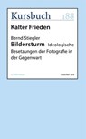 Bildersturm - Bernd Stiegler - 9783946514510